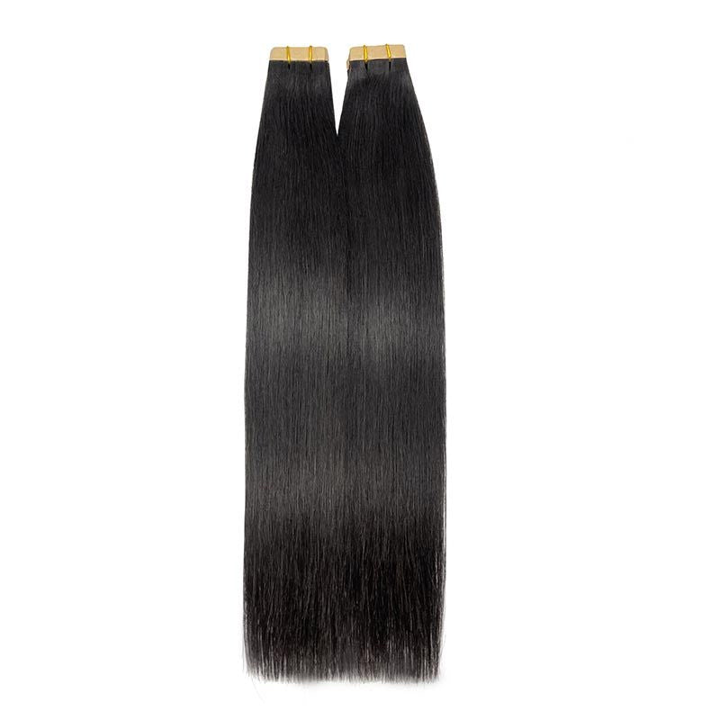 Raw Straight Tape ins