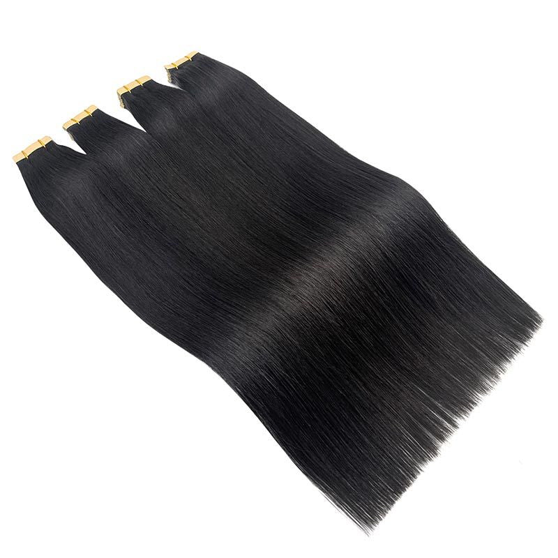 Raw Straight Tape ins