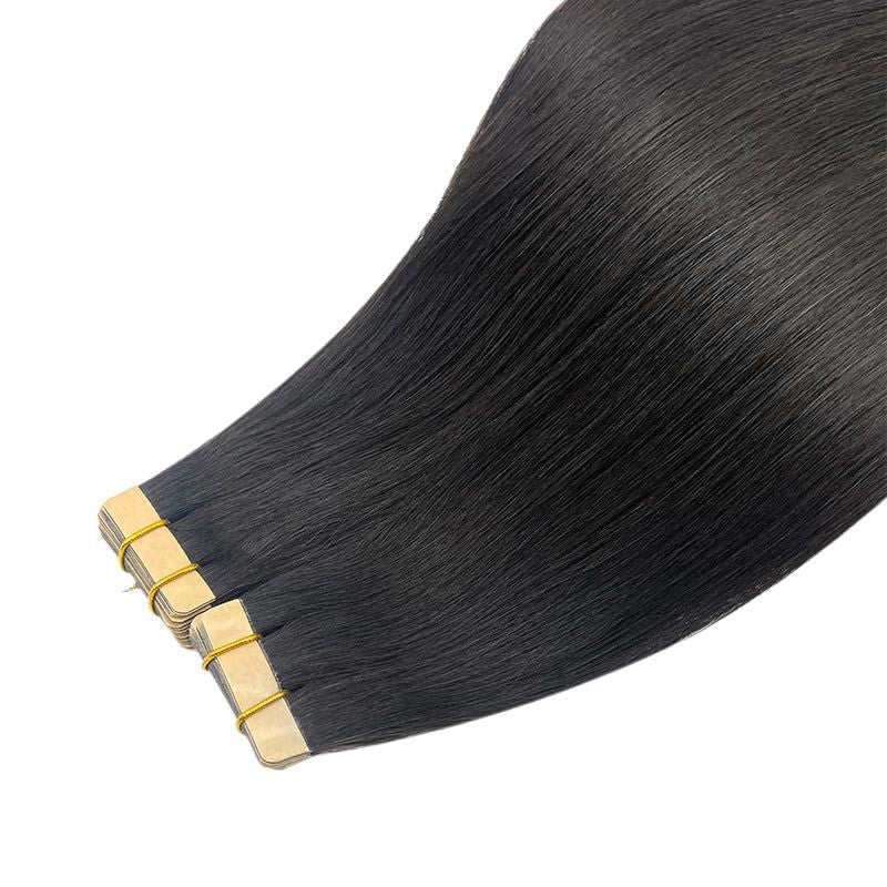 Raw Straight Tape ins