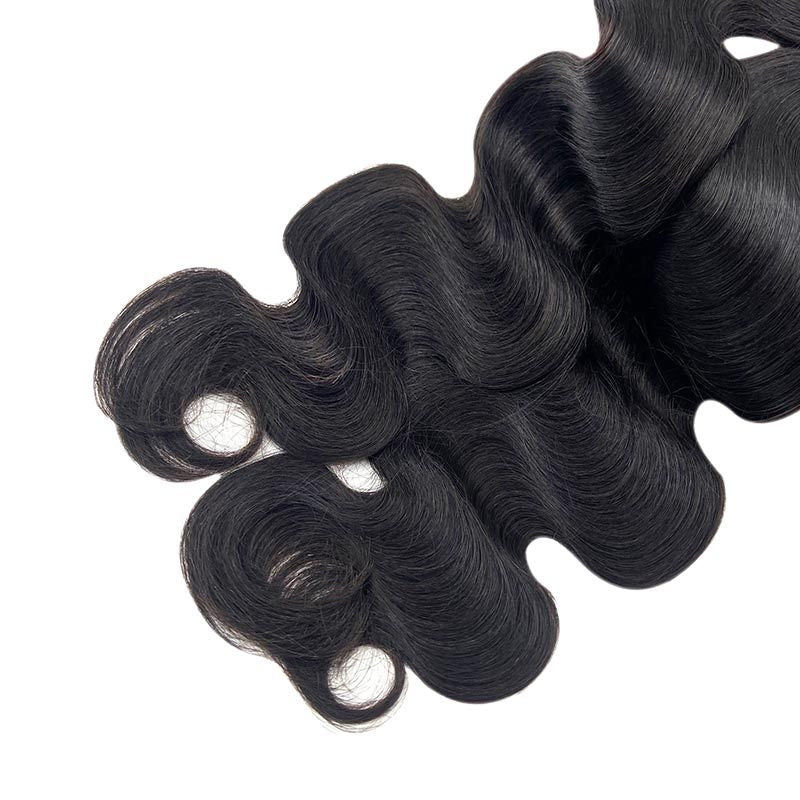 Body Wave Bundles
