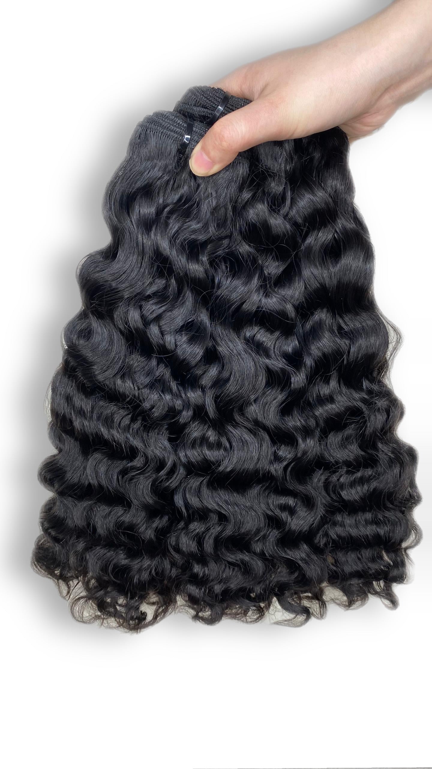 Dxpe Wavy Bundles