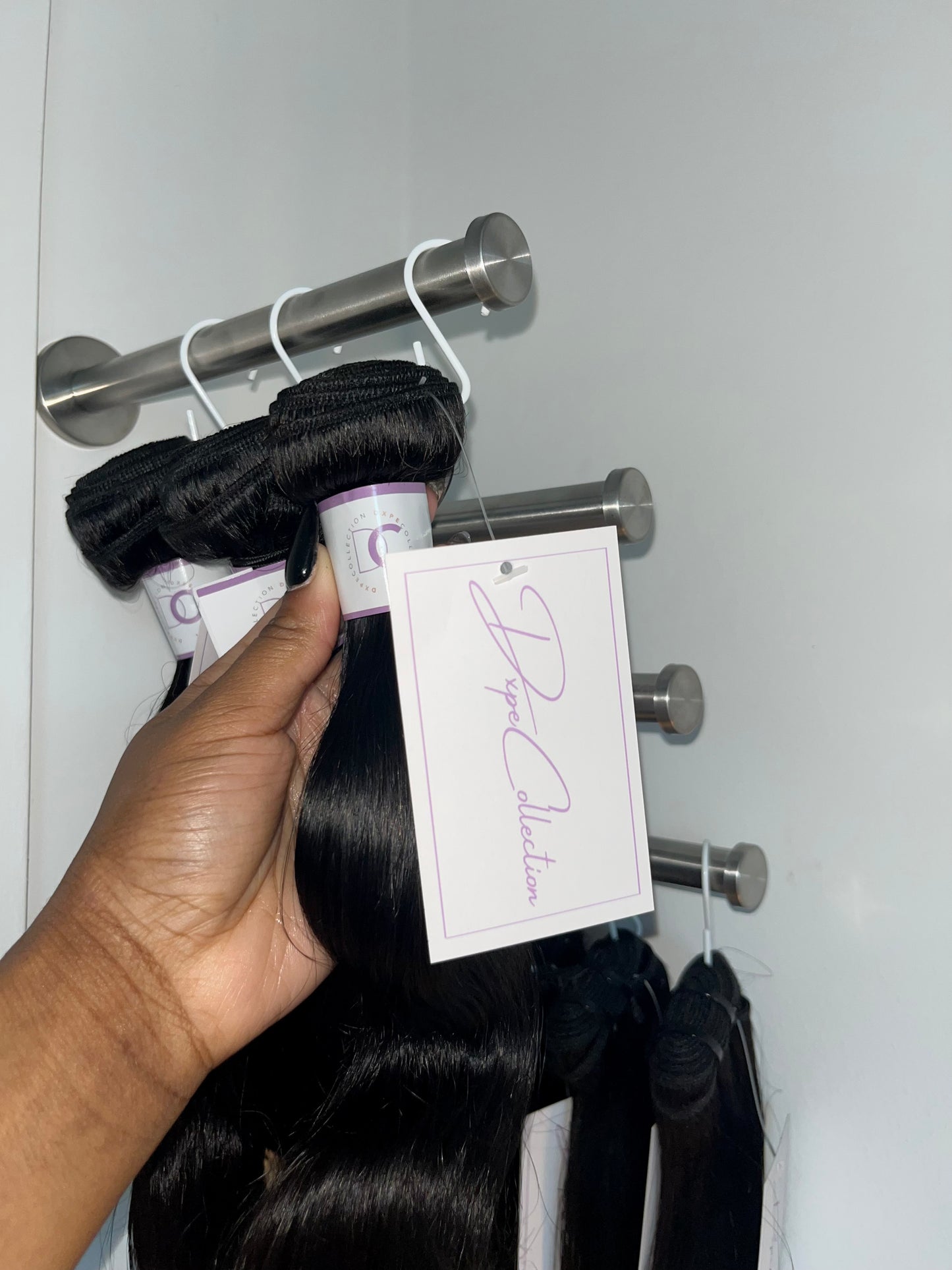 Body Wave Bundles