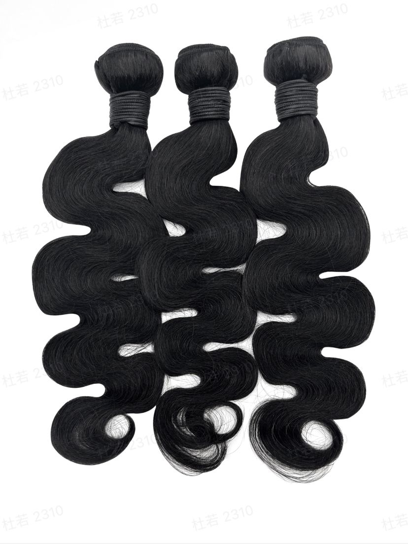 Body Wave Bundles