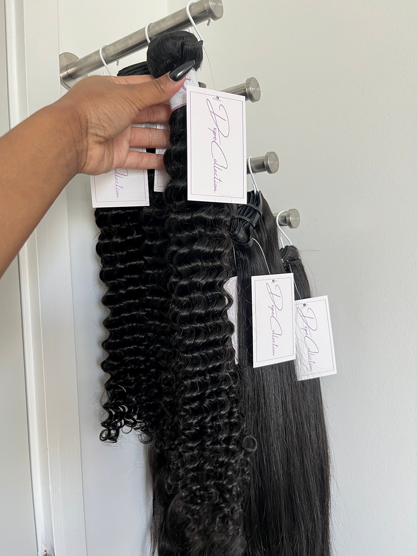 Brazilian Deep Wave Bundles